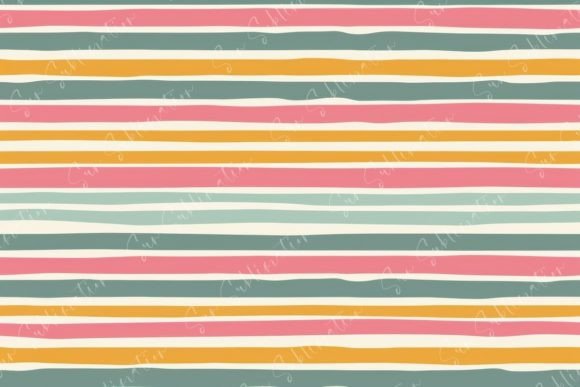 Download Striped Color Pattern - Color pattern Collection