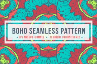 Download Boho Ornament - Boho ornament Collection